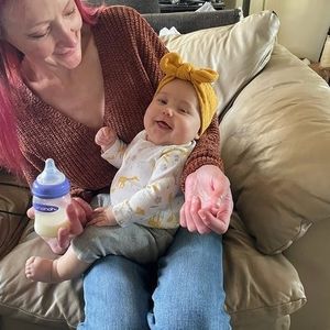 Meet your Posher, Amy